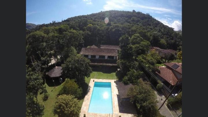 Vista da Montanha