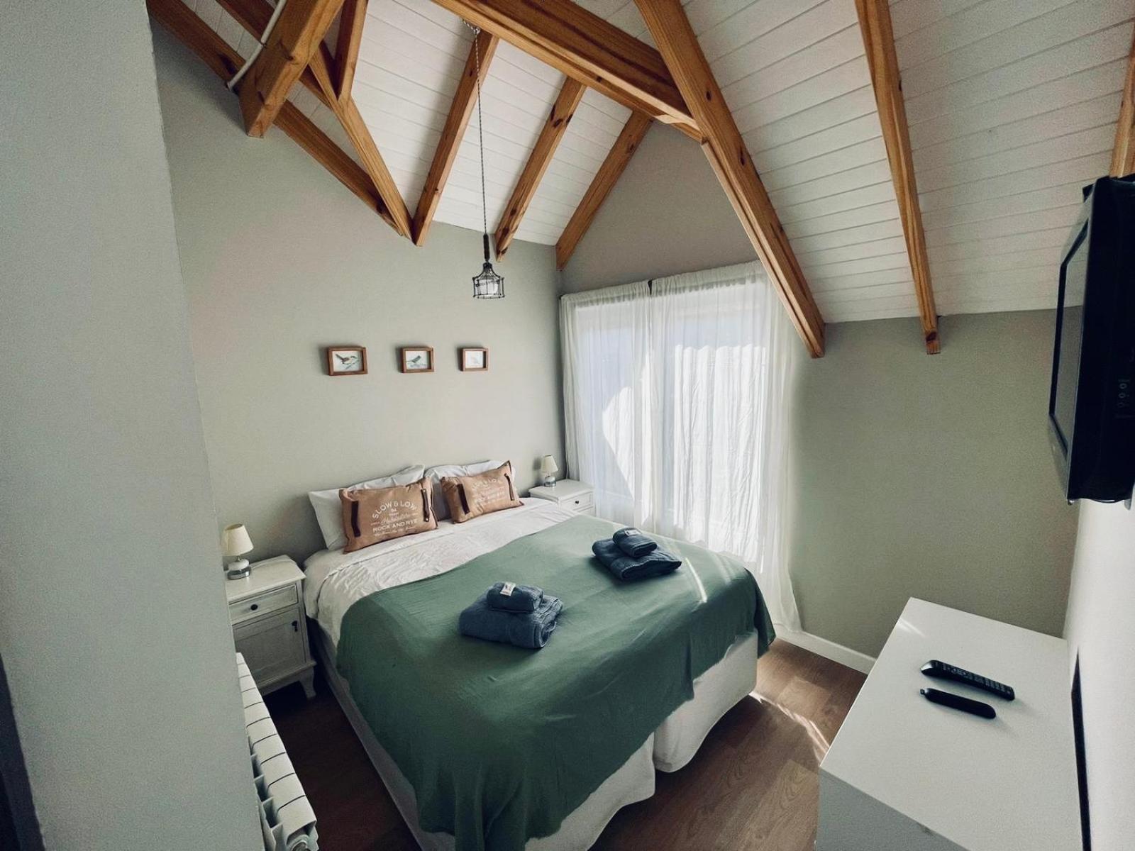 Patagonia Hikes Aparts