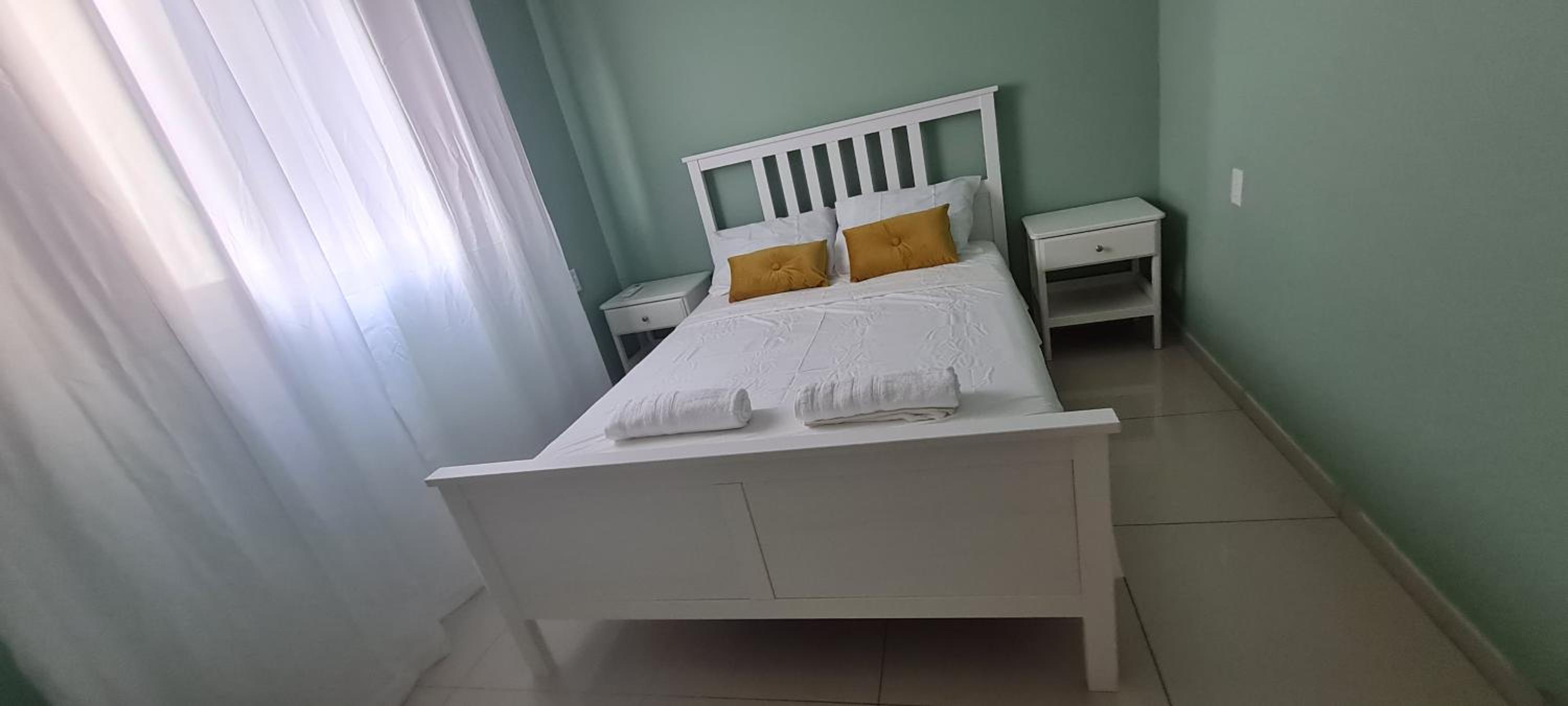 Casa di Magna Apartments