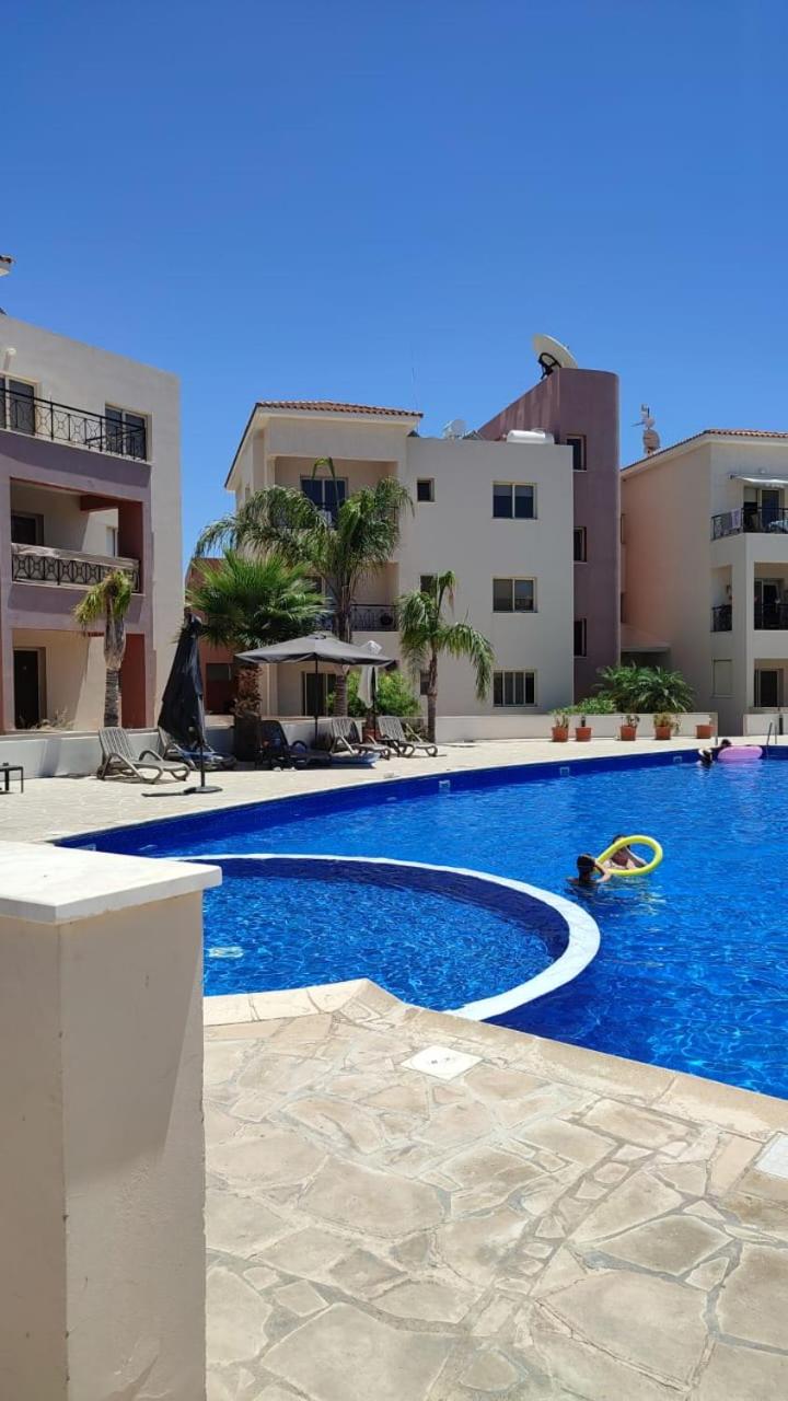 Cosy Seaview Two Bedroom Aparment Tombs of the Kings Resort