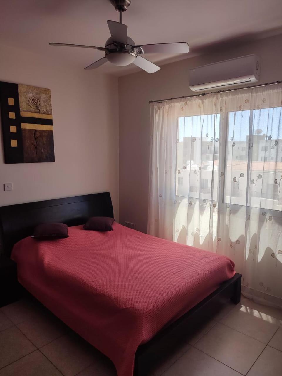 Cosy Seaview Two Bedroom Aparment Tombs of the Kings Resort