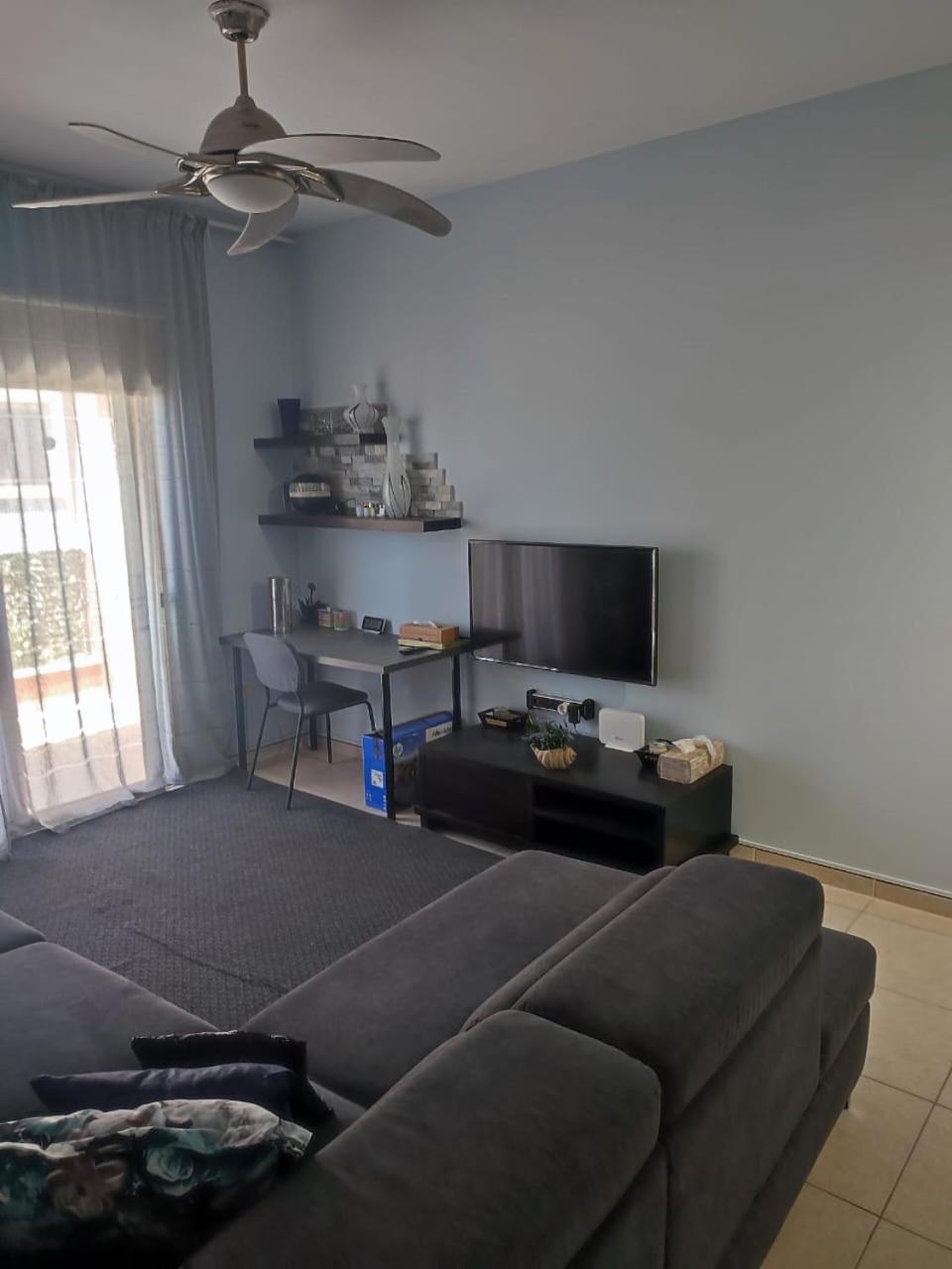 Cosy Seaview Two Bedroom Aparment Tombs of the Kings Resort