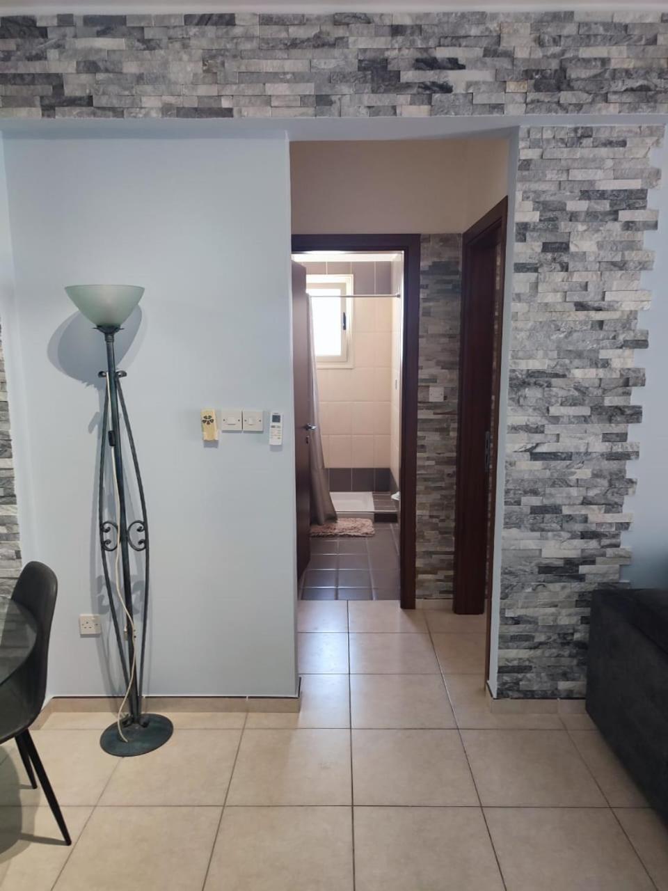 Cosy Seaview Two Bedroom Aparment Tombs of the Kings Resort