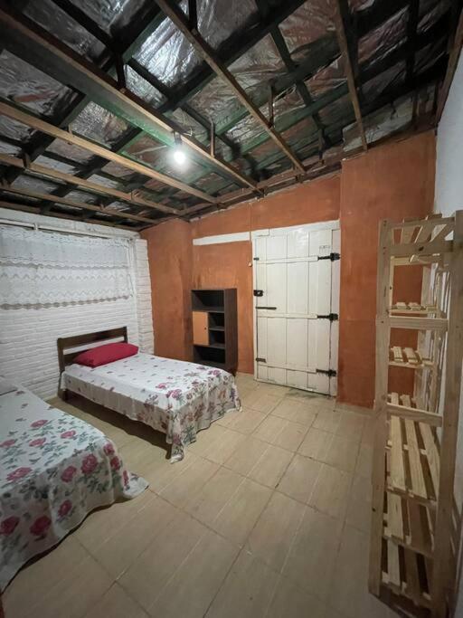 Casa Rosa Pirenópolis