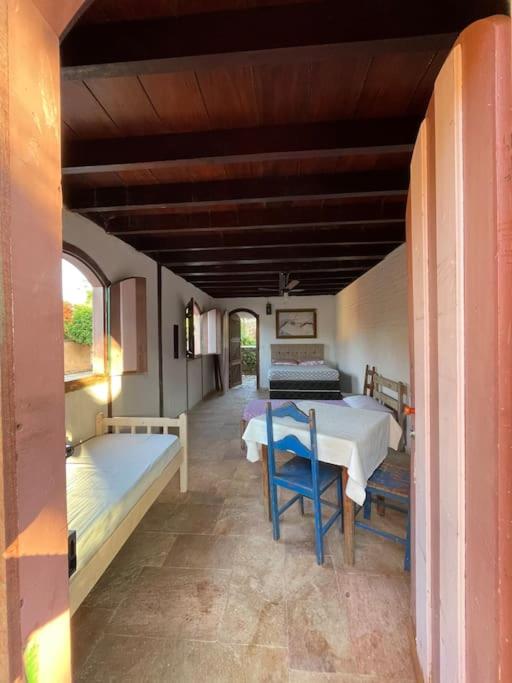 Casa Rosa Pirenópolis