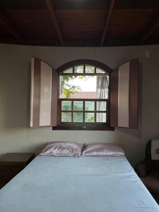 Casa Rosa Pirenópolis