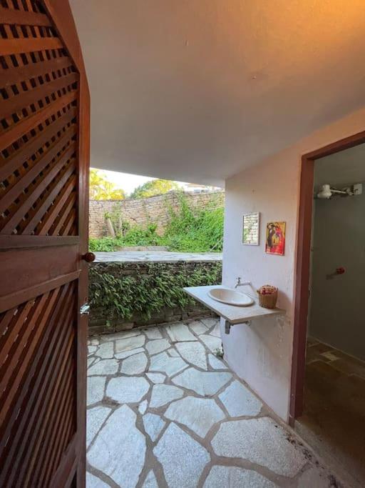 Casa Rosa Pirenópolis