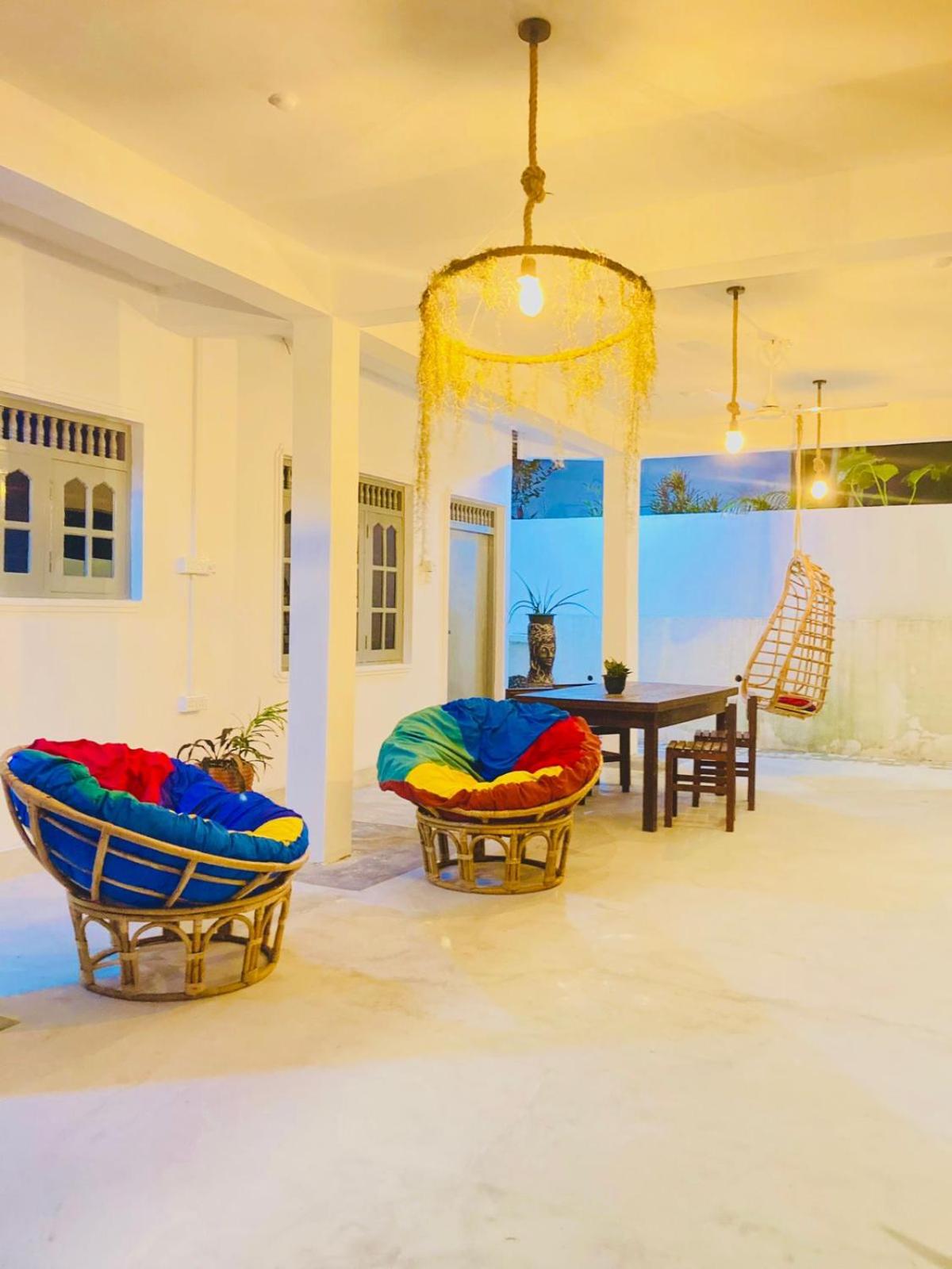 Kumudu Holiday Home view 4