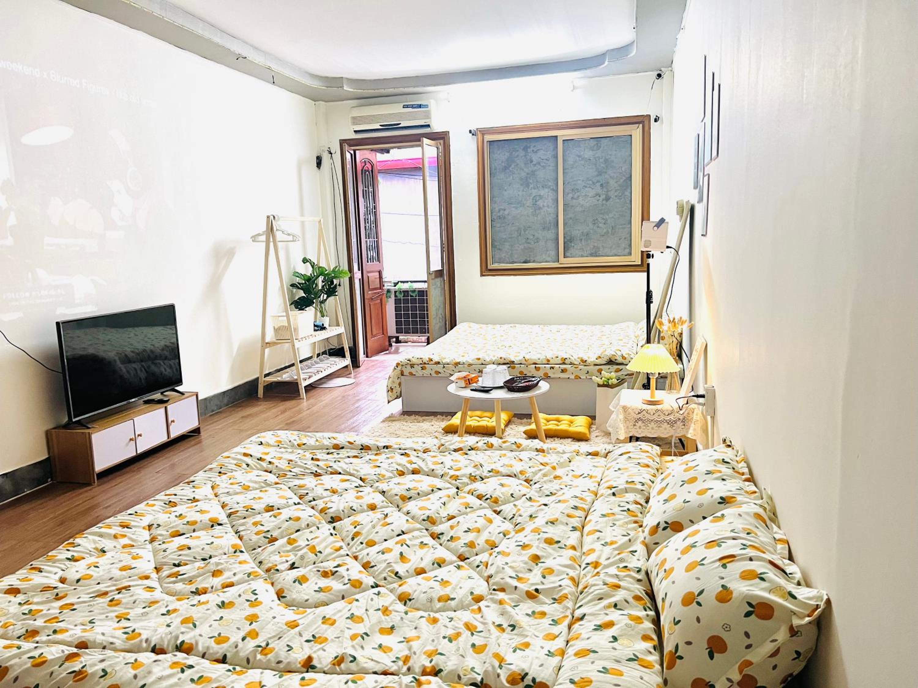 Cozy home view 3