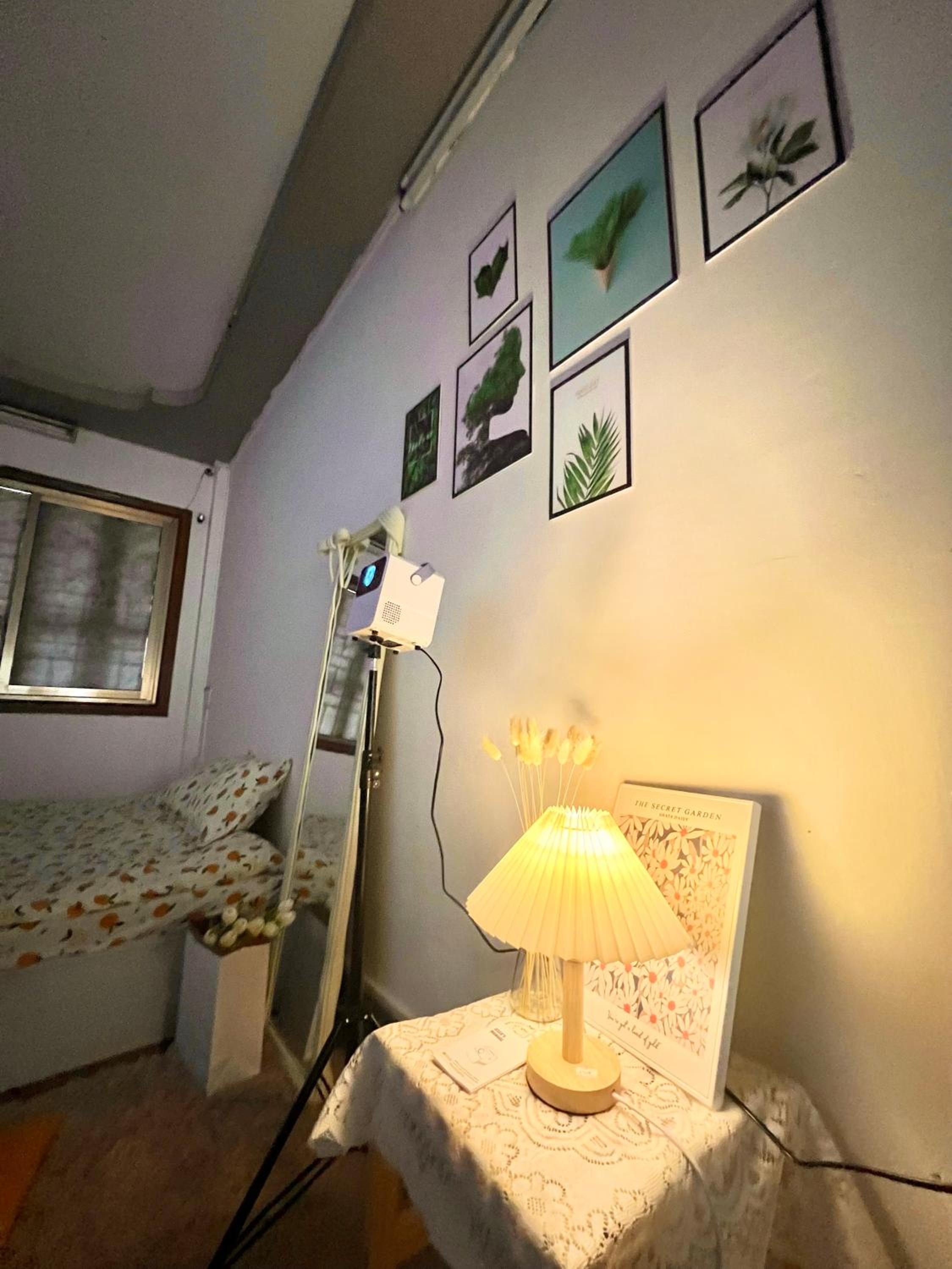 Cozy home view 5