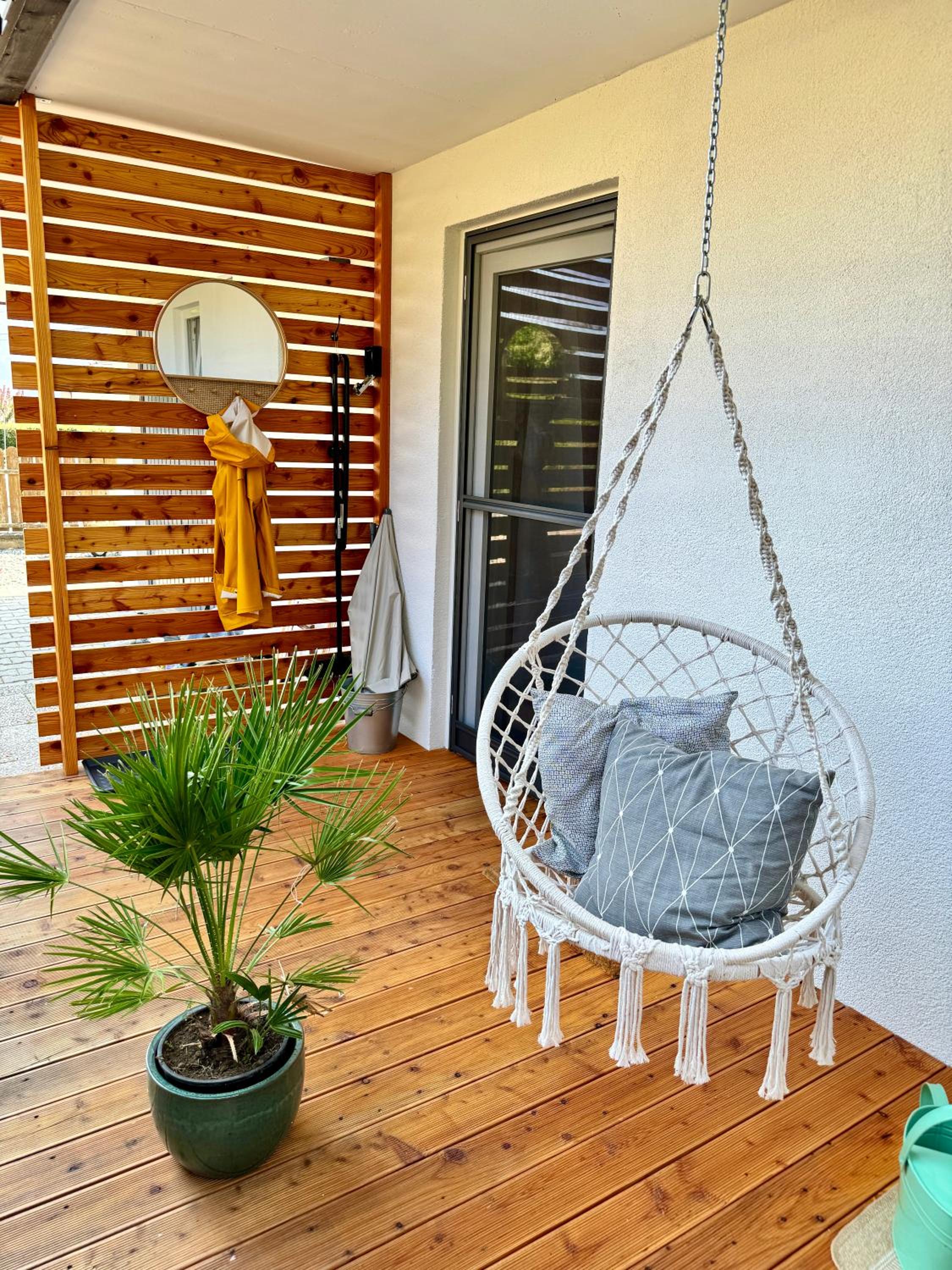 Seeblickstraße 22 - Apartment Waldrausch am Ossiacher See