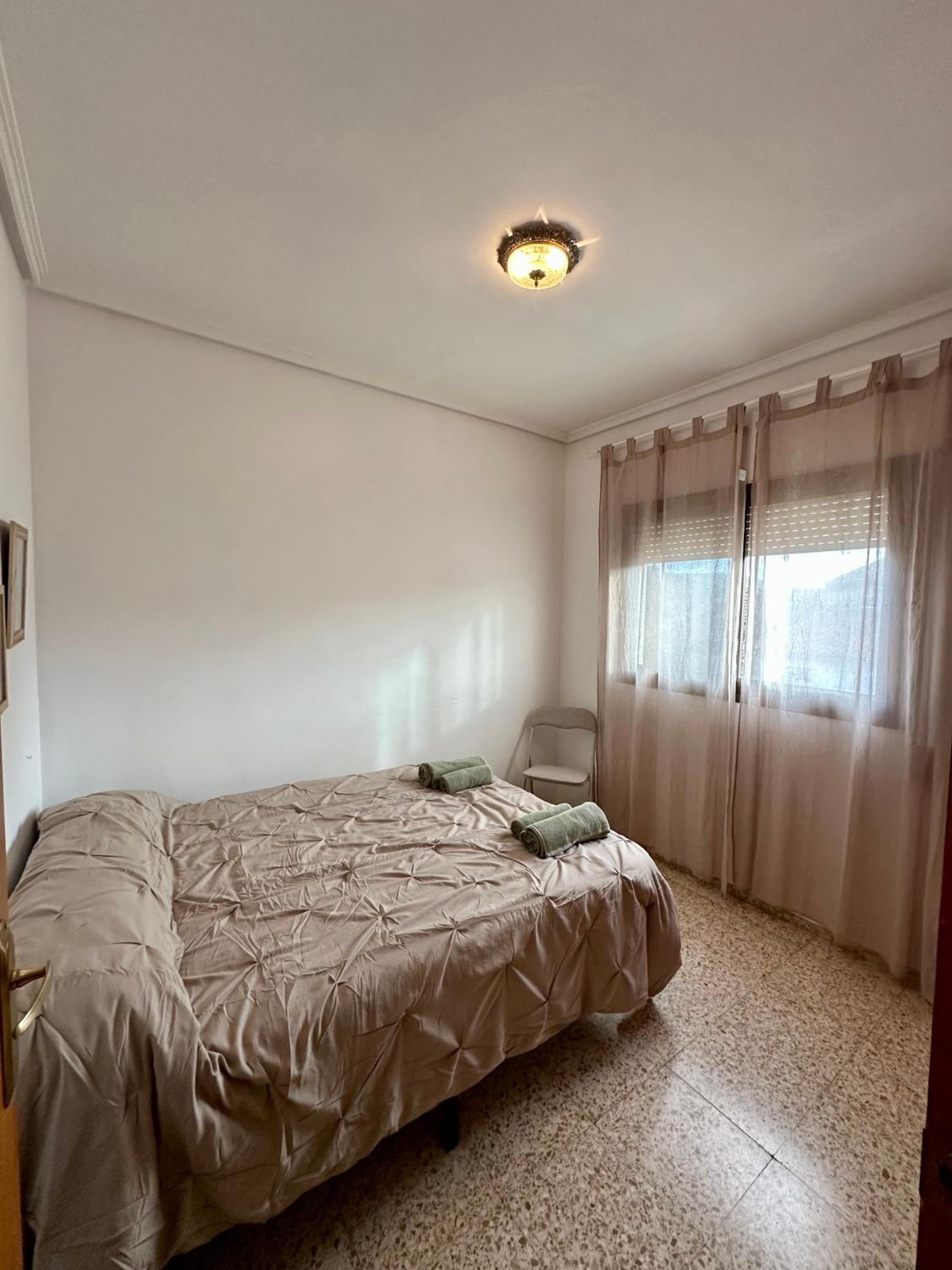 Casa Mónica