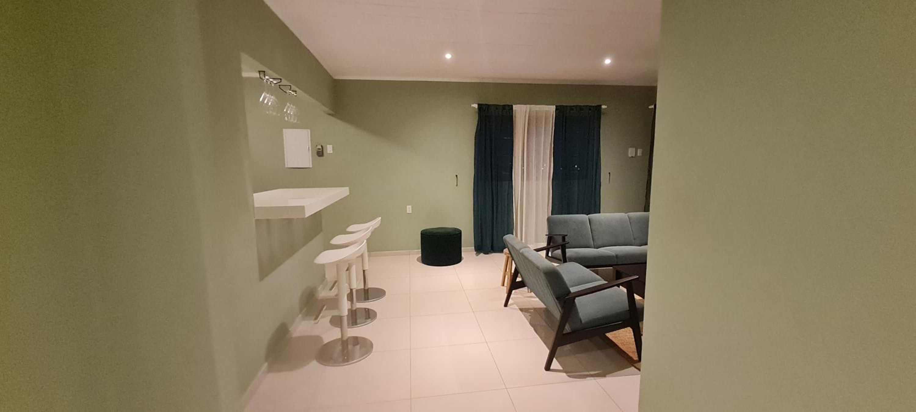 Casa di Magna Apartments