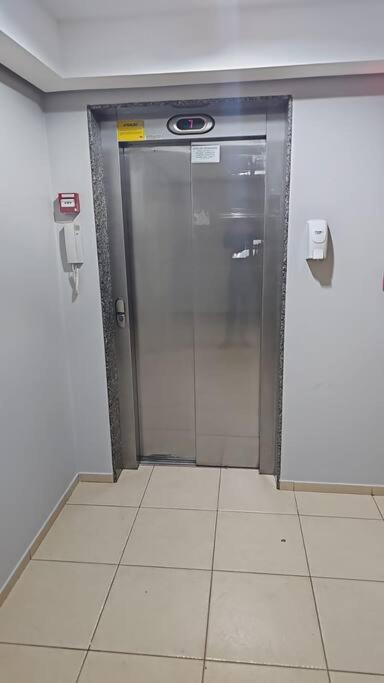 Apartamento Normandie, Itapajé