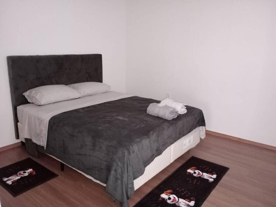 Apartamento Normandie, Itapajé