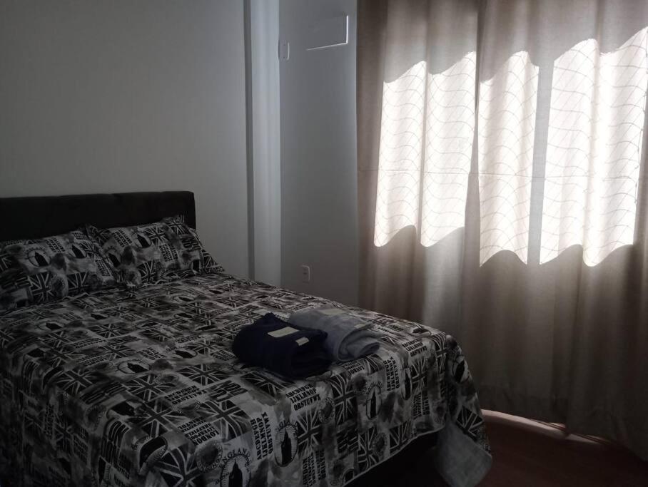 Apartamento Normandie, Itapajé
