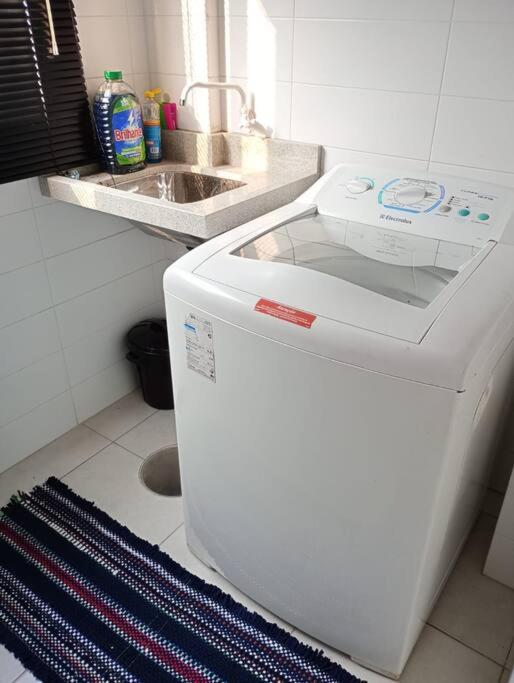 Apartamento Normandie, Itapajé