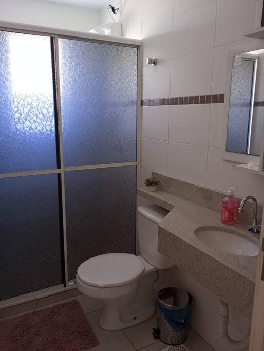 Apartamento Normandie, Itapajé