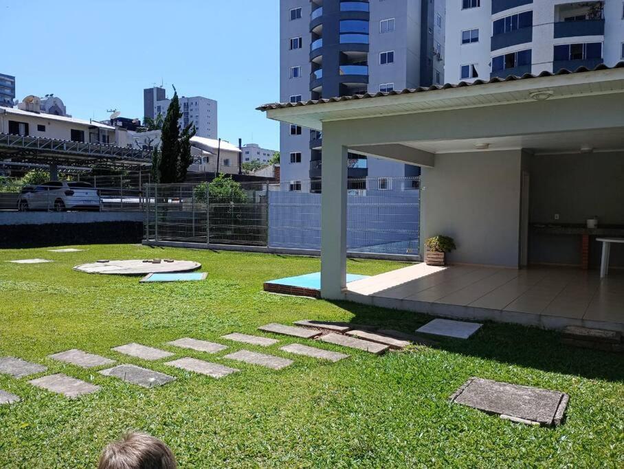 Apartamento Normandie, Itapajé