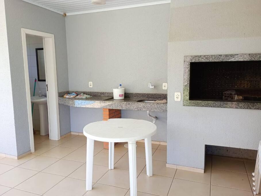 Apartamento Normandie, Itapajé