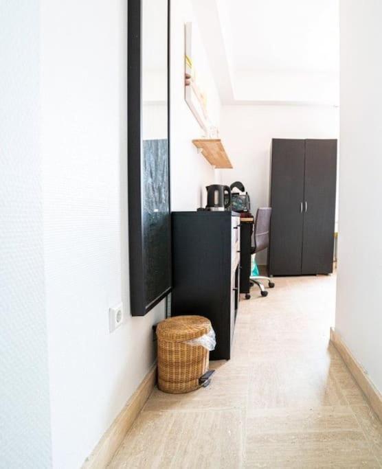 Studio cosy a 5mn du Kirchberg view 4