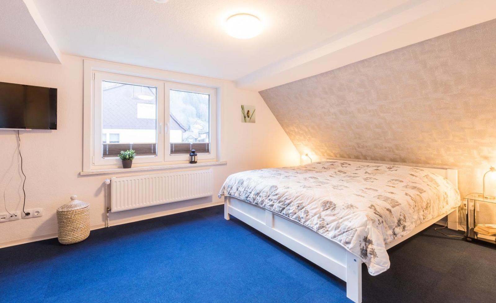 Ferienhaus Innerste
