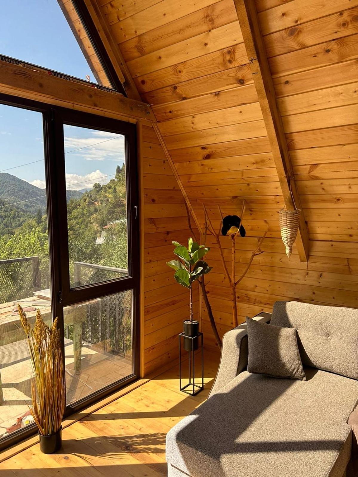 Villa Cottage Merisi
