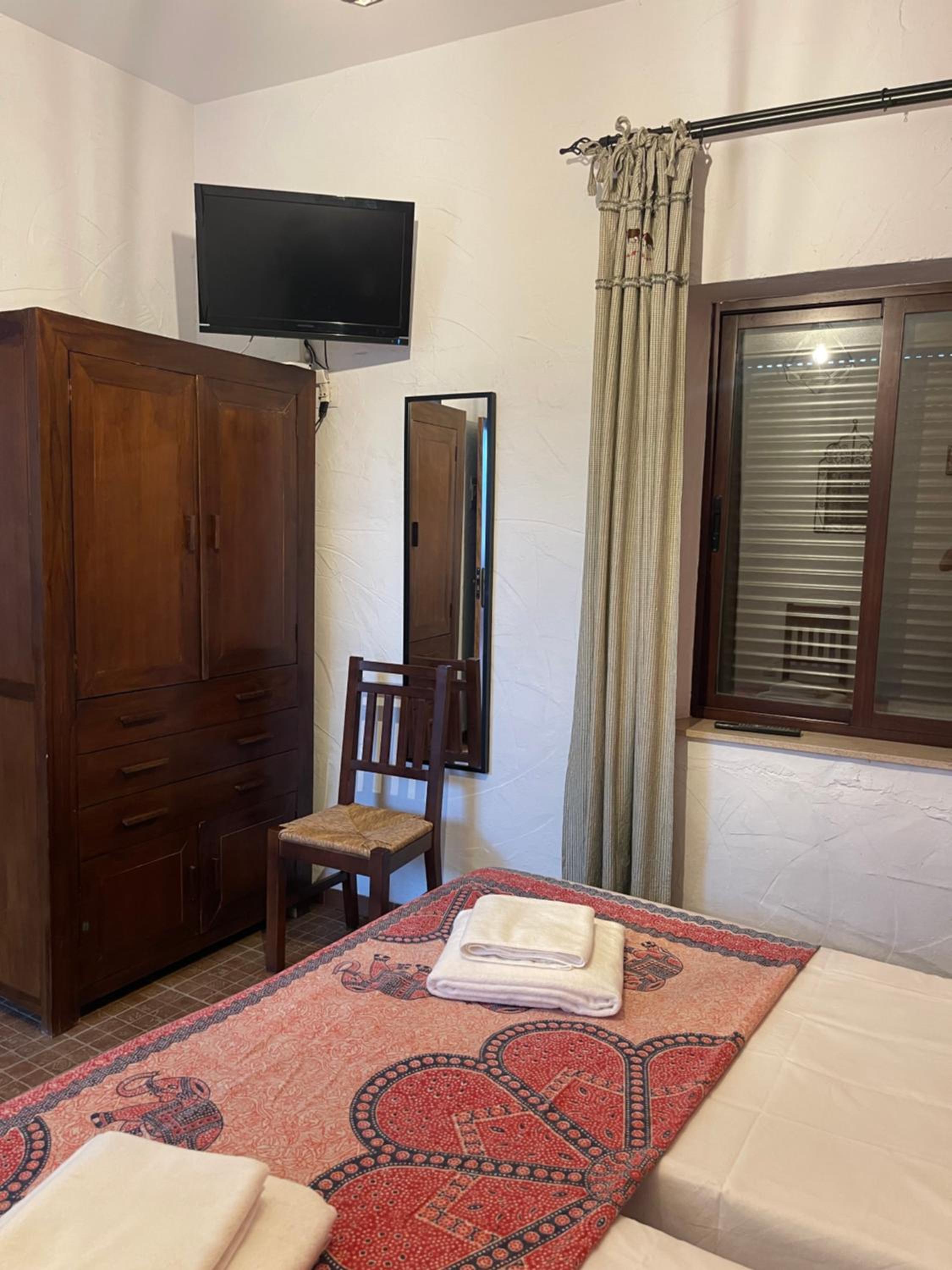 Al-Mudawar Casa Rural