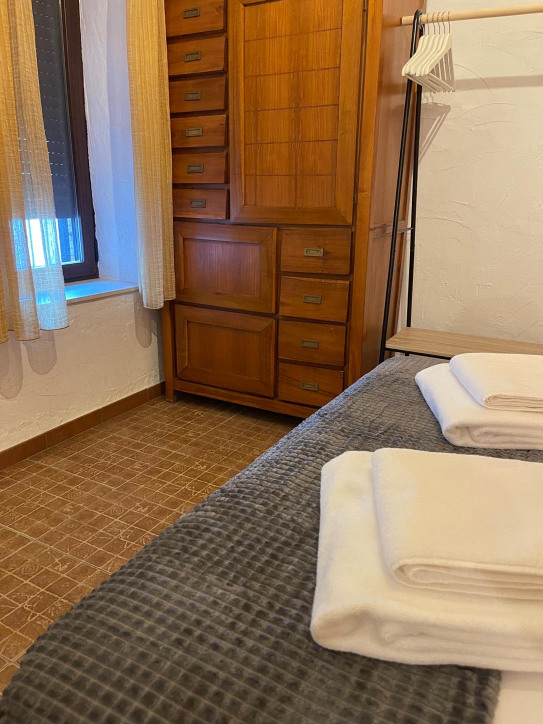 Al-Mudawar Casa Rural