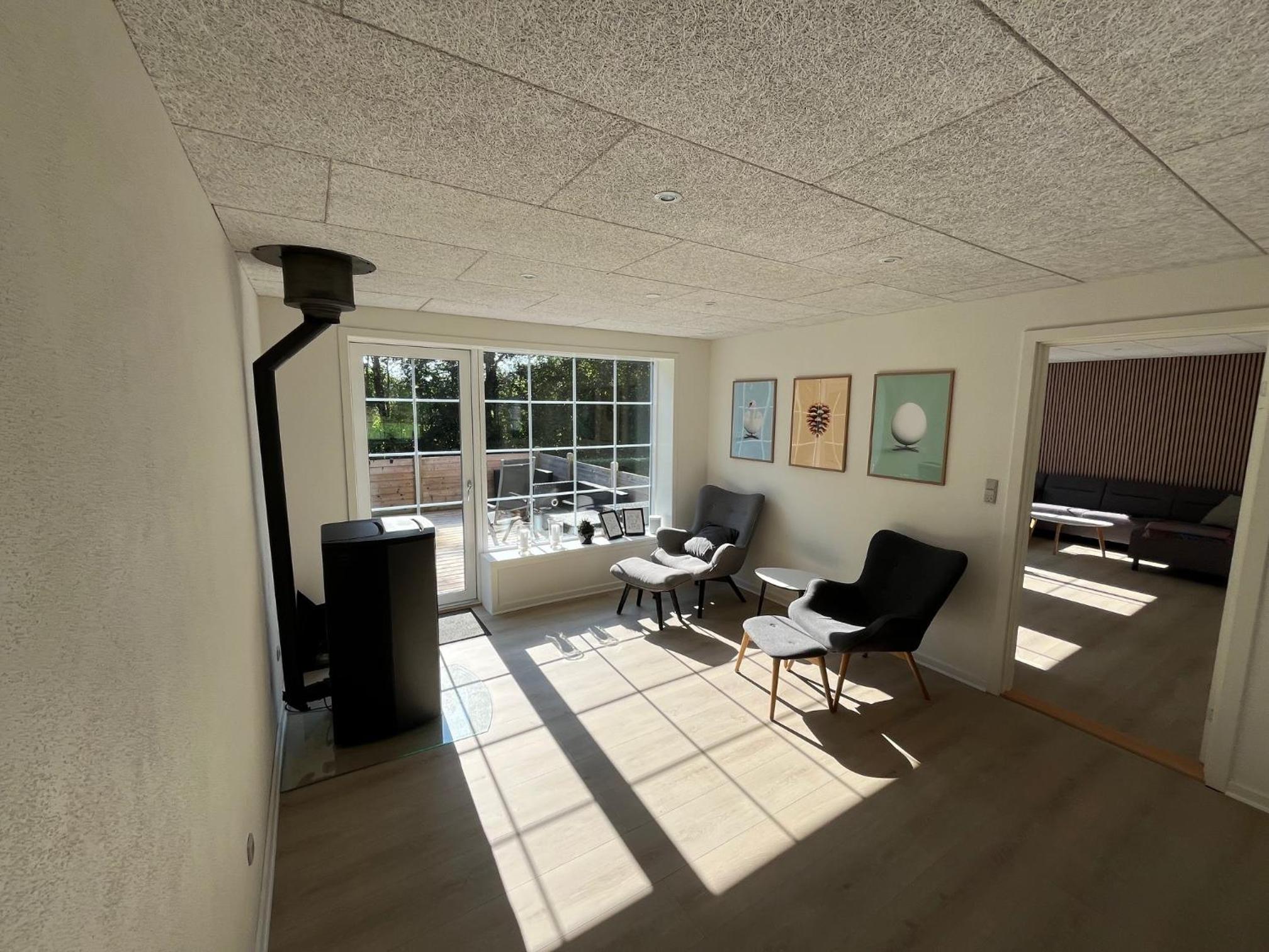 Nyrenoveret hus til 2 personer view 2