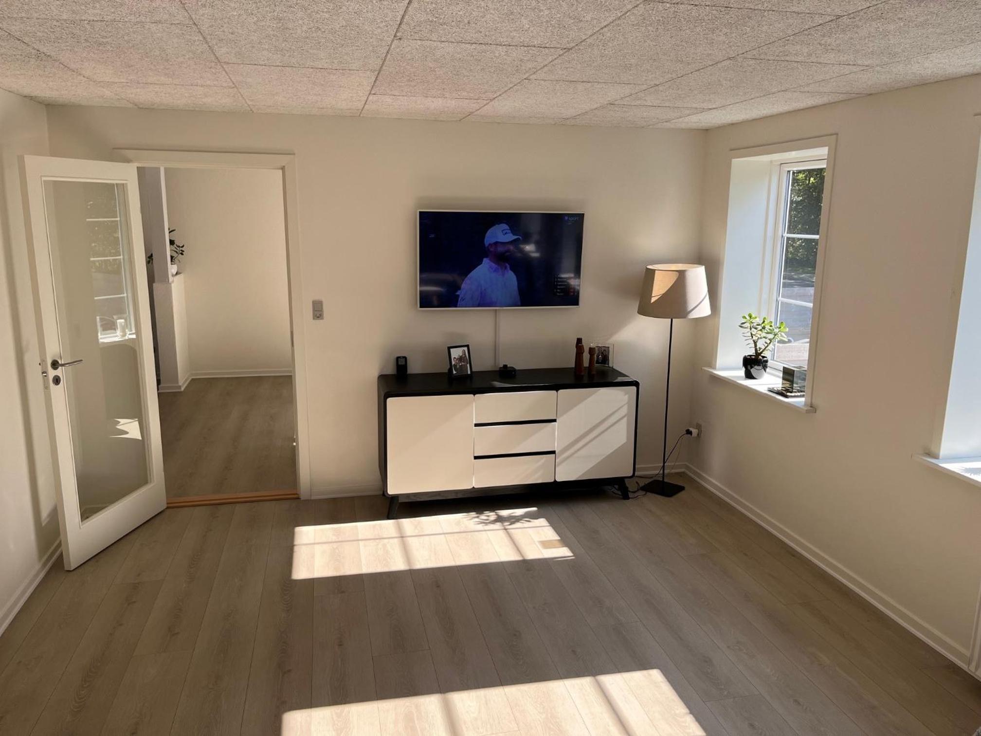 Nyrenoveret hus til 2 personer view 4
