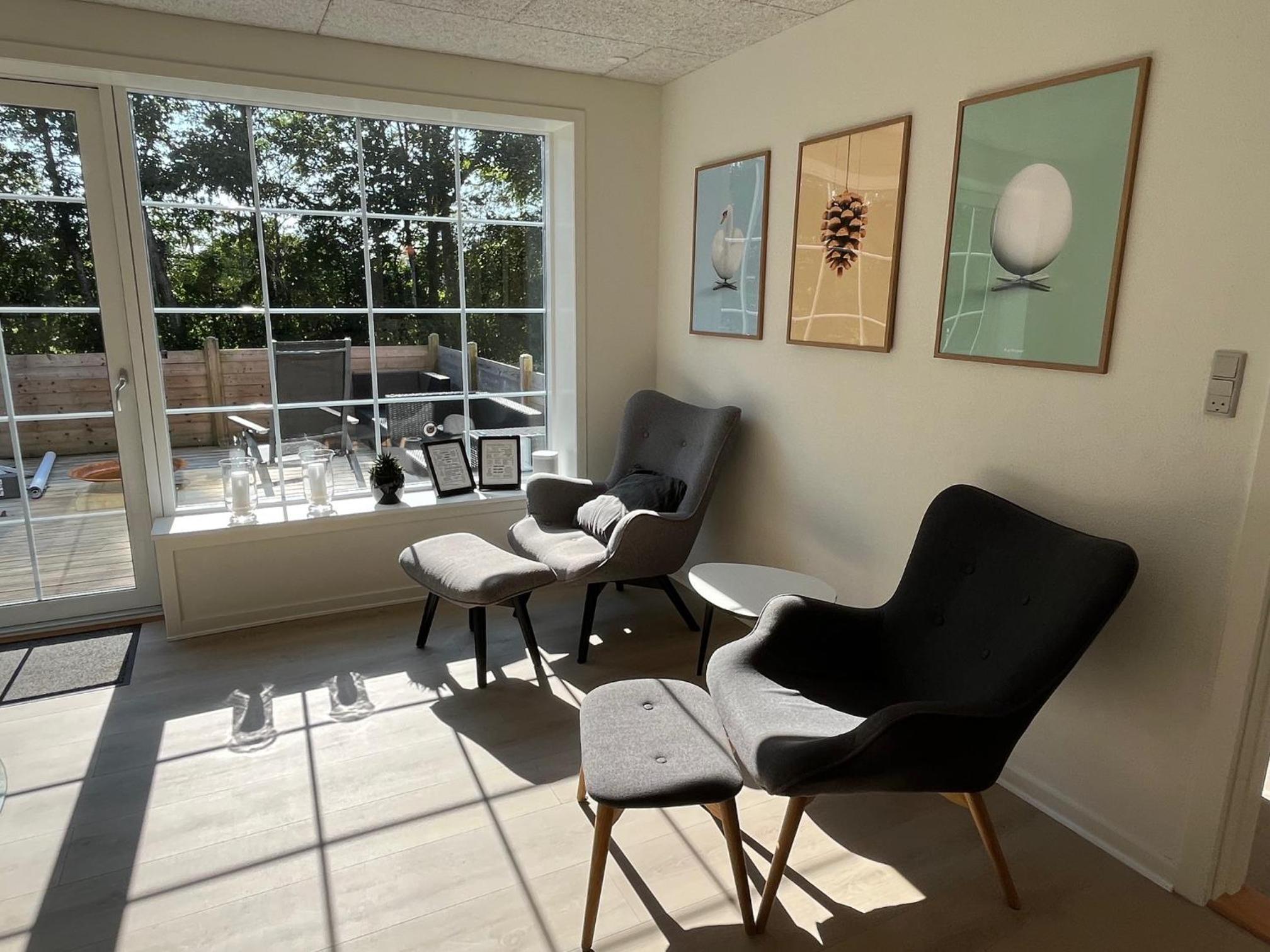 Nyrenoveret hus til 2 personer view 5