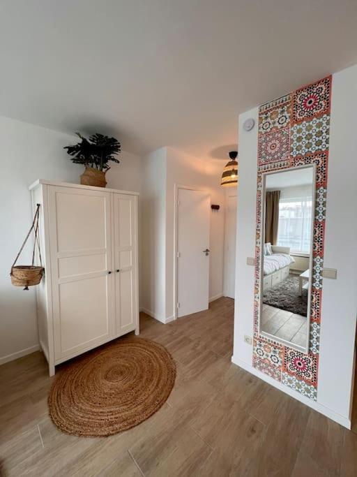 Flat moderne et lumineux