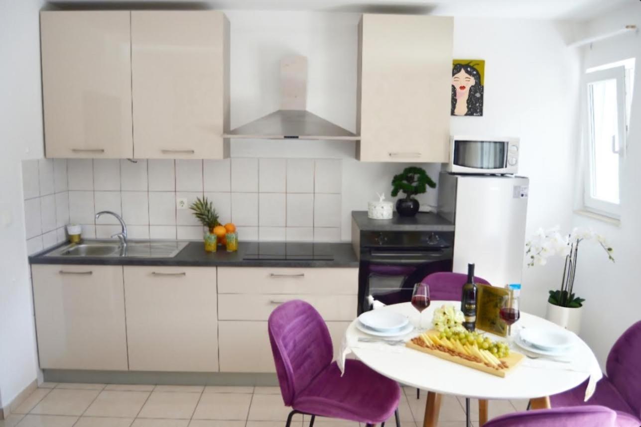 Apartment Jope
