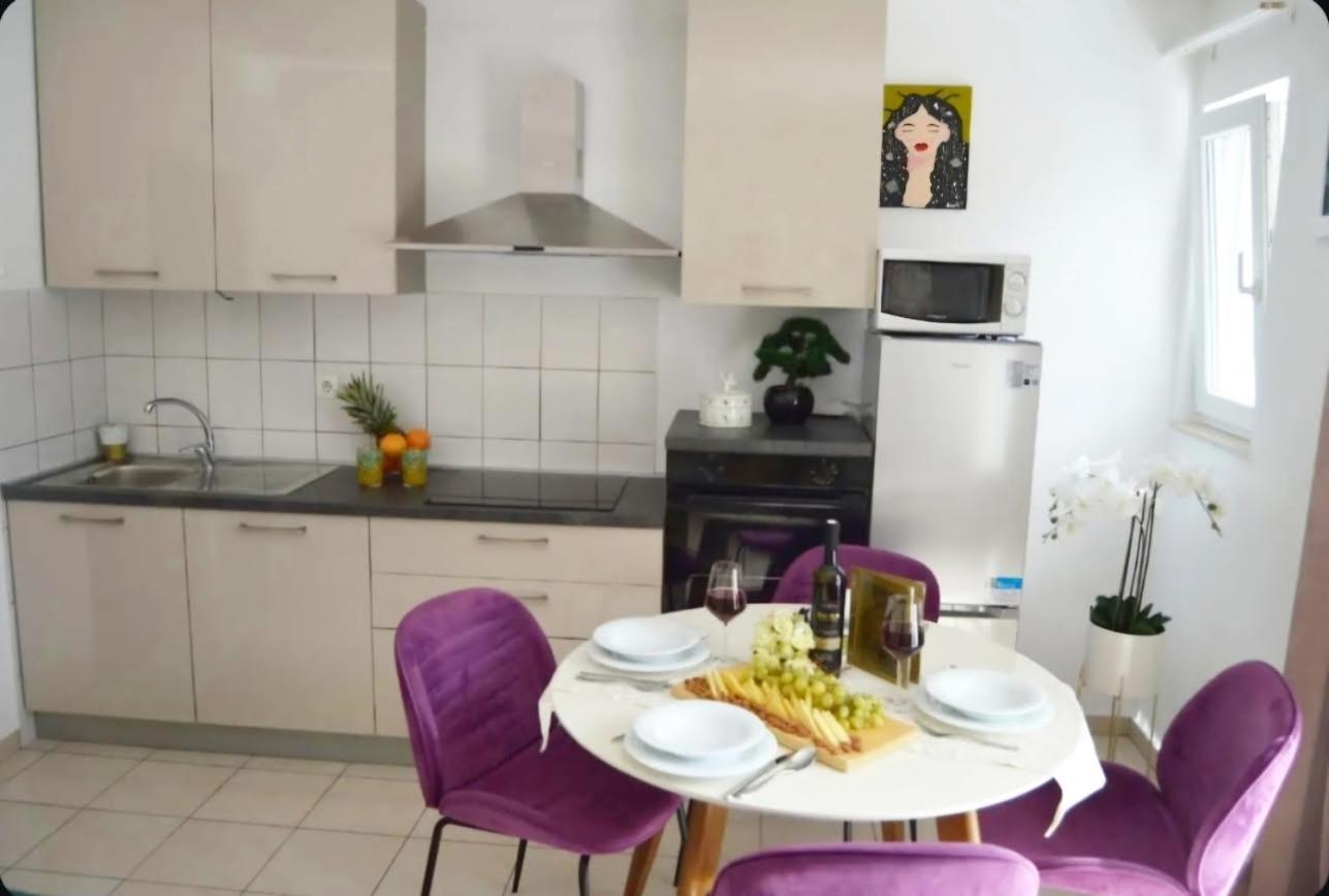 Apartment Jope