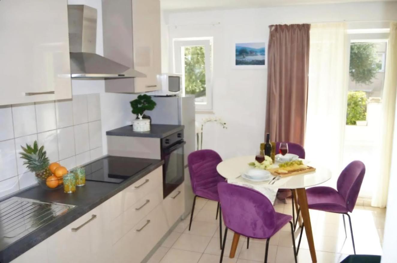 Apartment Jope
