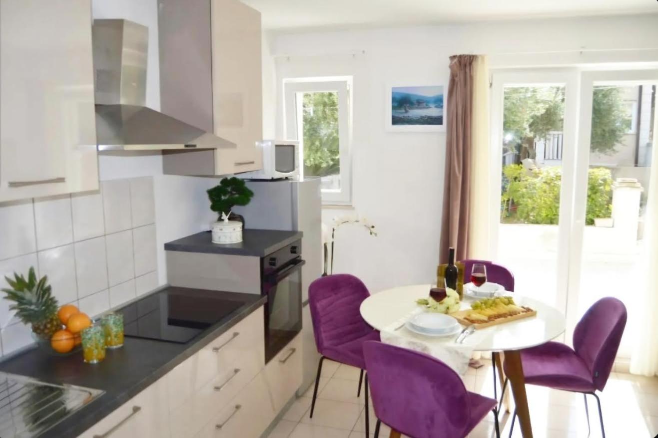 Apartment Jope