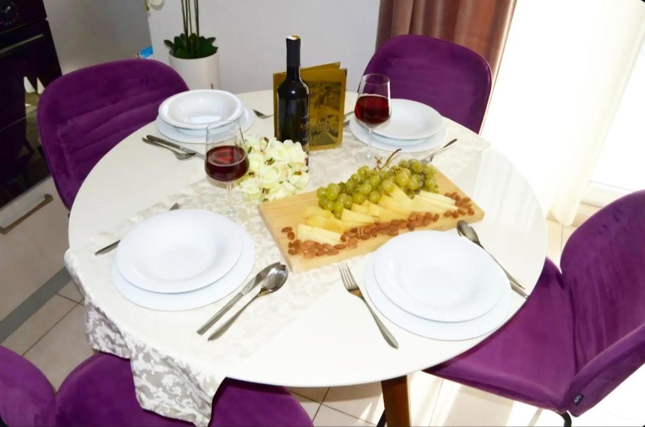Apartment Jope