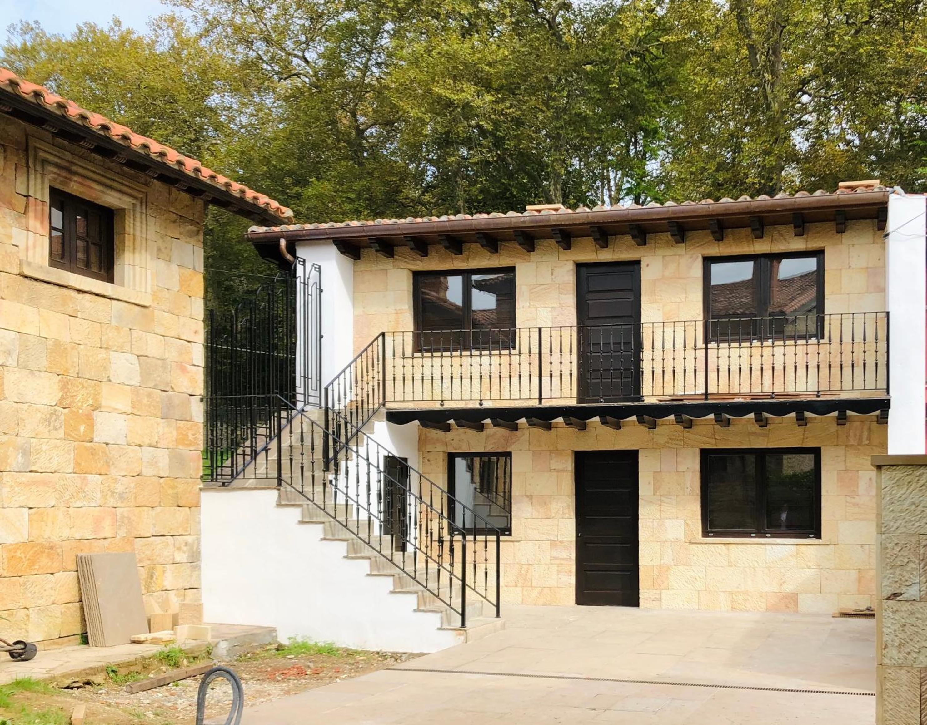 building