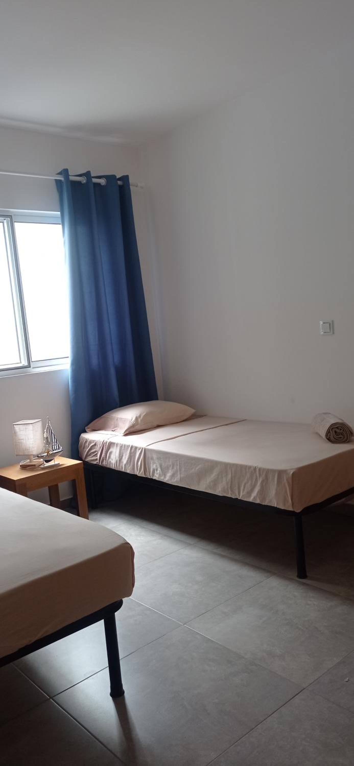 Tity Apartments T2- Santa Maria