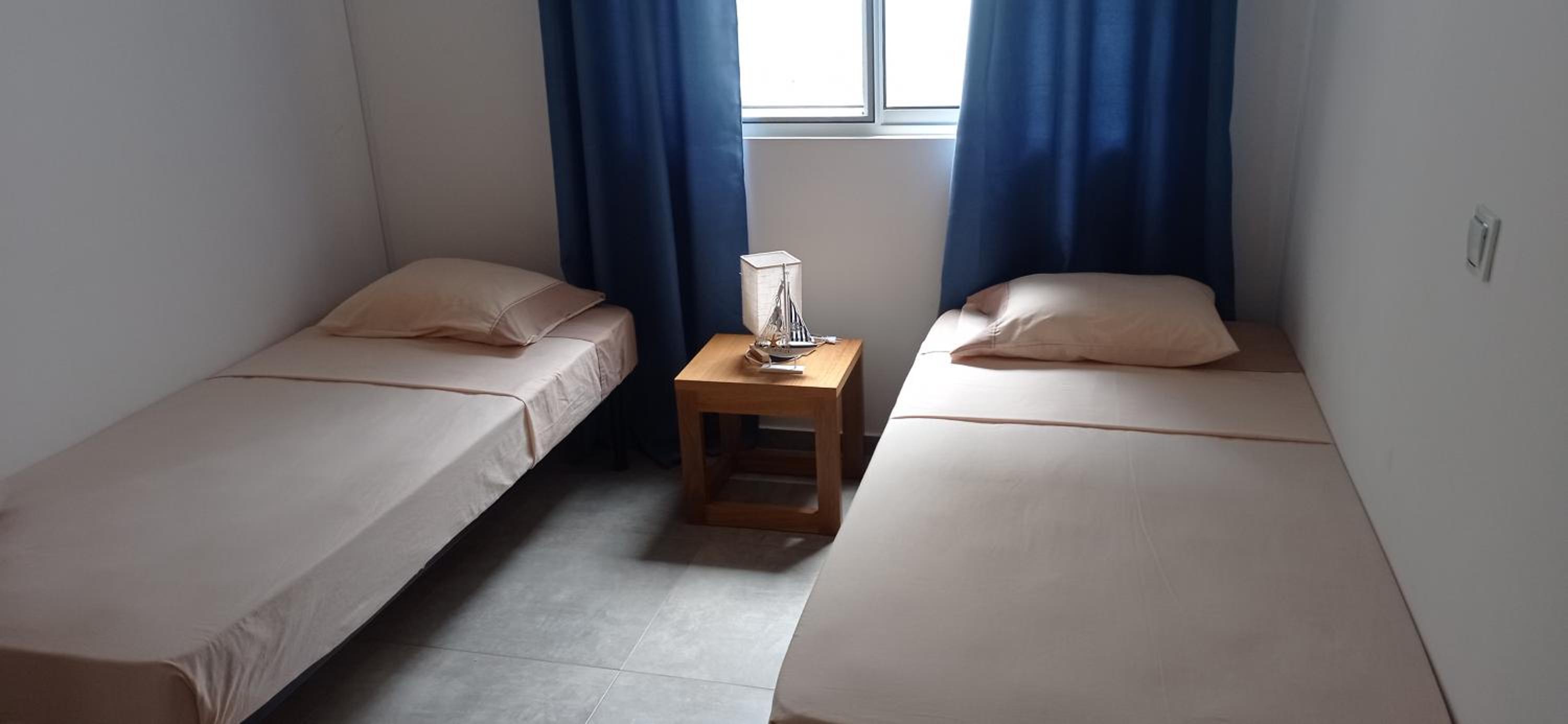 Tity Apartments T2- Santa Maria