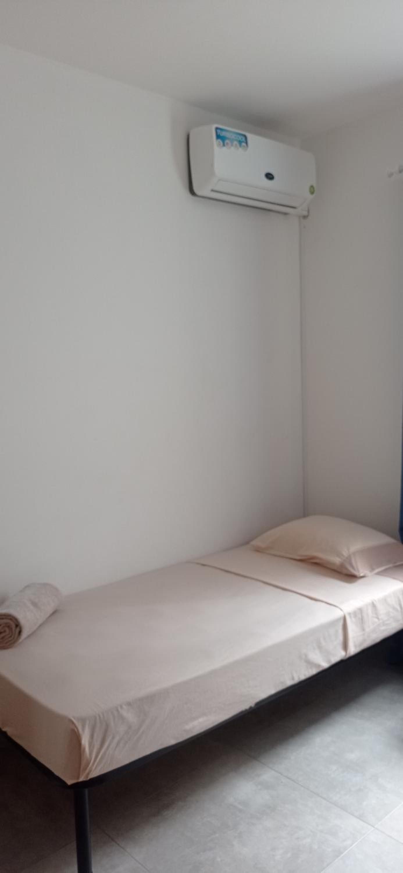 Tity Apartments T2- Santa Maria