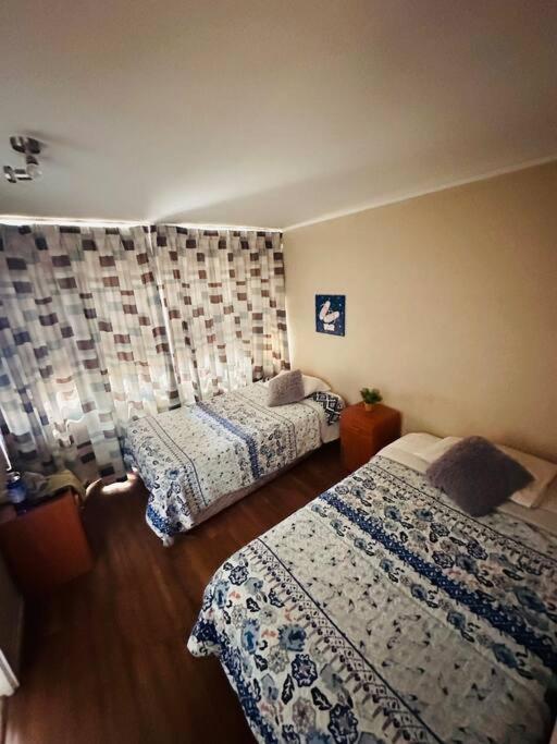 Encantador departamento en Calama 2 Habitaciones