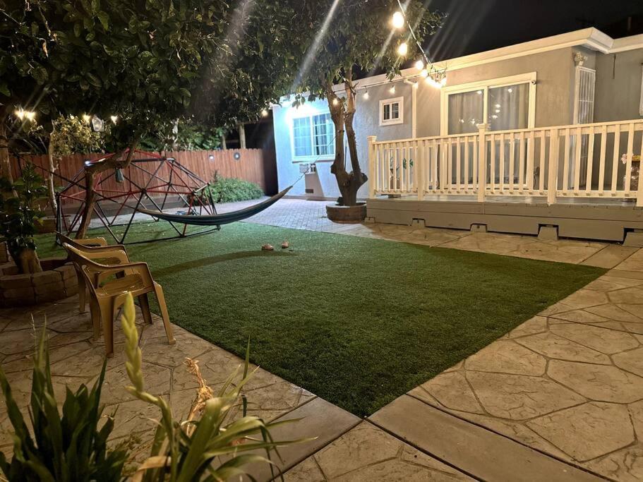 San Jose Vacations - Hayward Home - Property Image 4