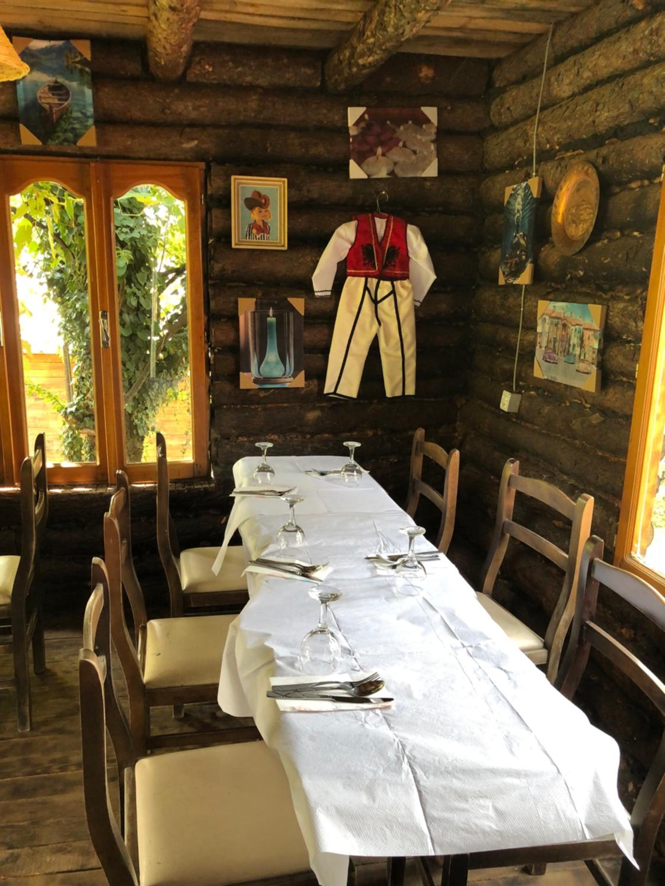 Shtepizat e Rames Agroturizem