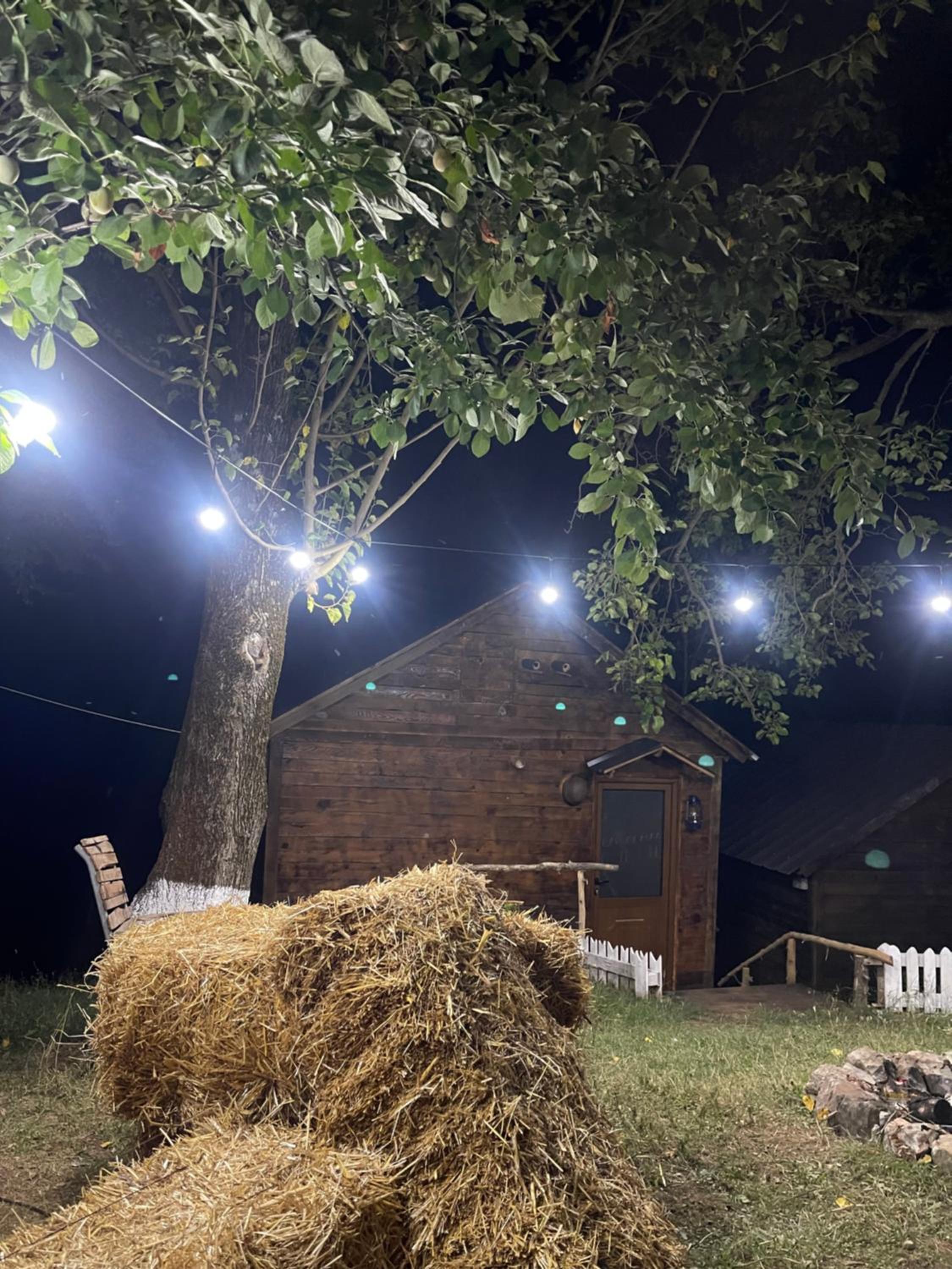 Shtepizat e Rames Agroturizem