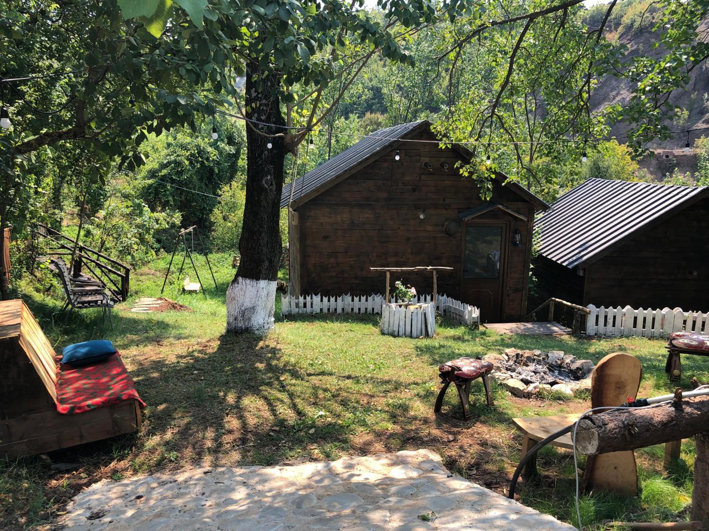 Hotel Shtepizat e Rames Agroturizem - Image 1