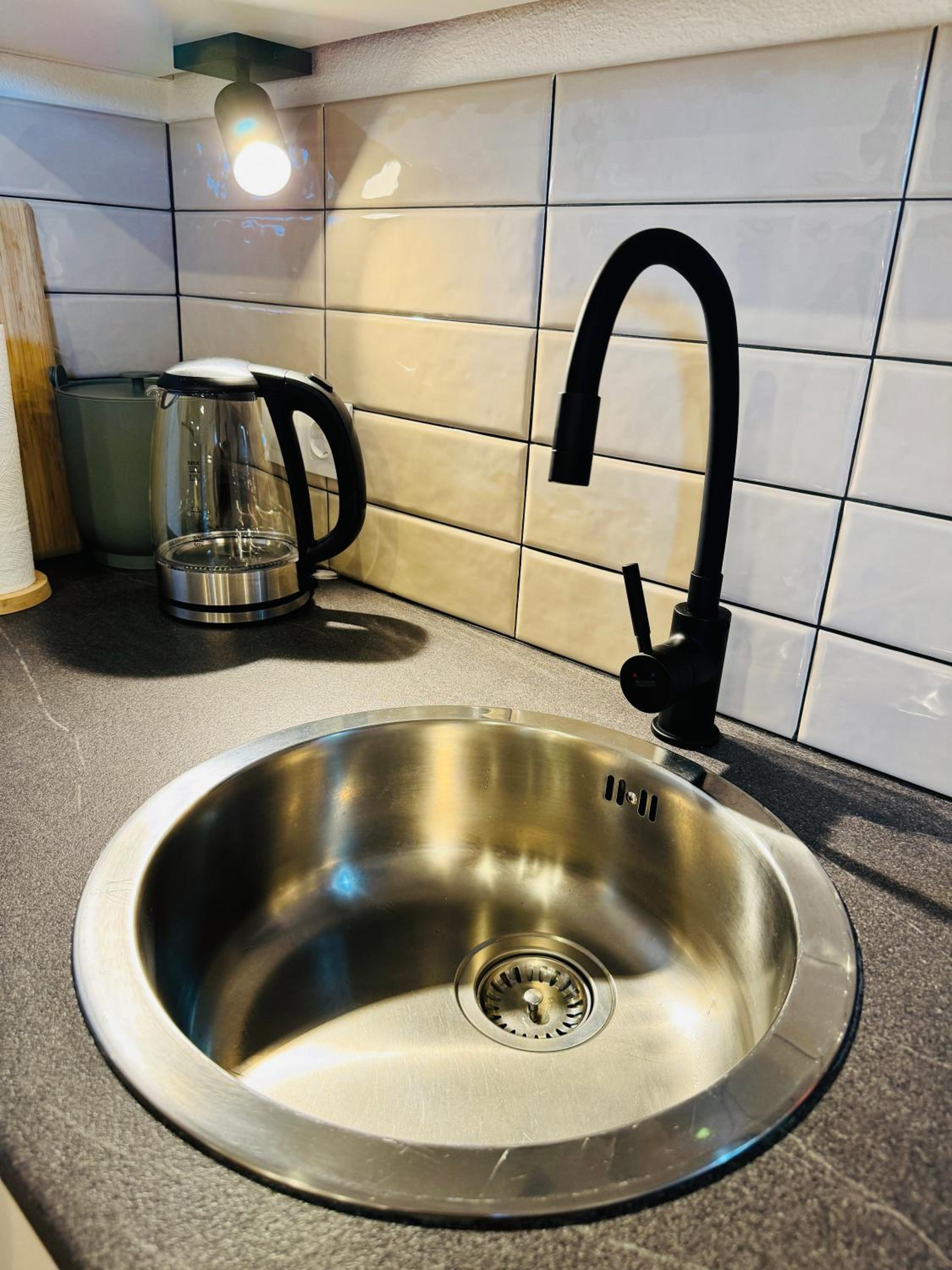 Seeblickstraße 22 - Apartment Waldrausch am Ossiacher See