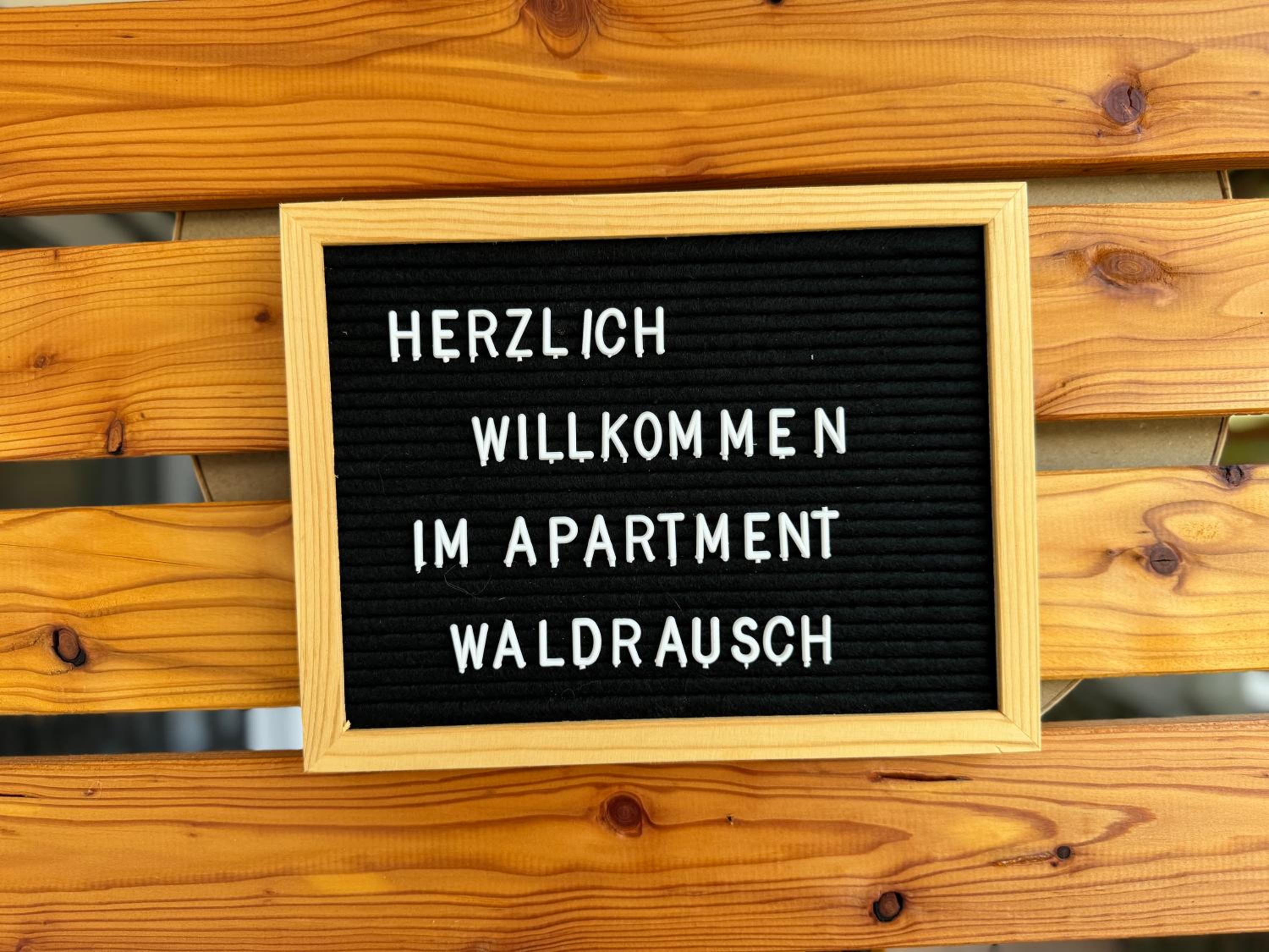 Seeblickstraße 22 - Apartment Waldrausch am Ossiacher See