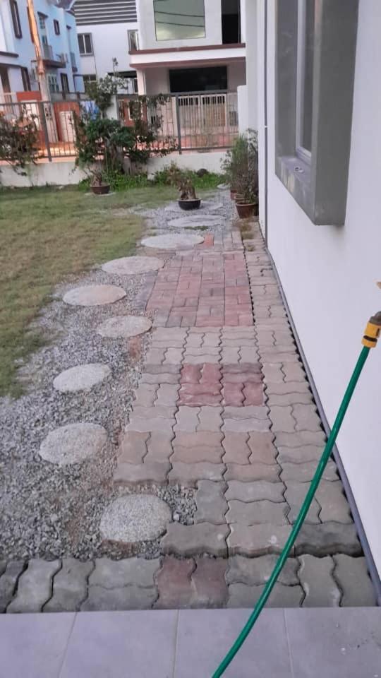 SimpleHome